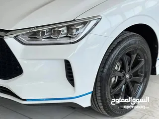  12 بي واي دي E3 زيرو وكالة بسعر مغري جدآ جمرك اليوم