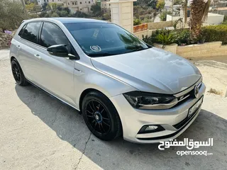  8 بولو 2020 للبيع او البدل
