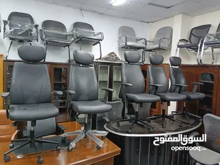  26 Used office furniture for sale