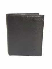  4 Giorgio Armani wallet genuine leather 100%