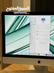  3 iMac 2020/ 27-inch/ 8 RAM/ 256 SSD/ Core i5