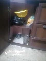  2 خزاين مطبخ