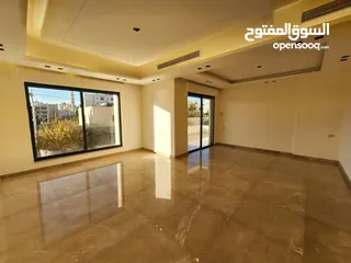  11 شقة فارغة للبيع في عبدون ref : 14391