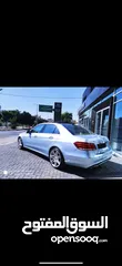  1 مرسيدس E200