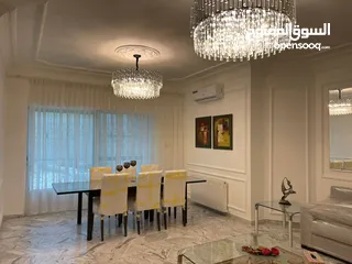  8 شقة للإيجار في منطقة الرابية - ref : 14505