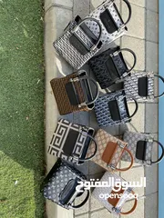  1 All brands bag available