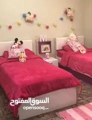  5 غرفة نوم اطفال لشخصين  صناعه تركيه 100٪؜