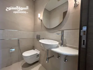  3 For rent luxury 2 bedrooms semi furnished in Salmiya