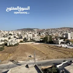  3 بمركزية المكان وأعلى المعايير، تملك شقتك المميزة في مدينة طوباس