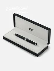  1 قلم مونت بلنك MONTBLANC Meisterstück
