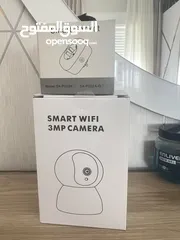  2 Camera and smart home for sale