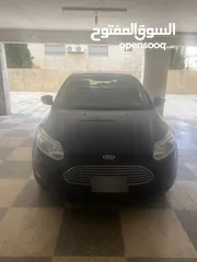  4 Ford focus 2015