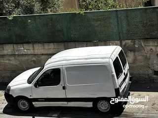  2 فان ستروين 2004