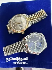  1 ساعات روليكس Rolex