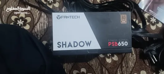  3 بور سبلاي 650 واط بحال الوكالة اقرا الاعلان