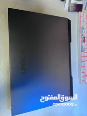  5 Lenovo legion 5 pro (2022) RTX 3070 i7