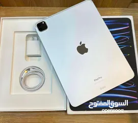  2 Ipad Pro 11 M2