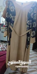  1 فستان مقاس واحد