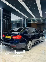  5 ,بي ام 320