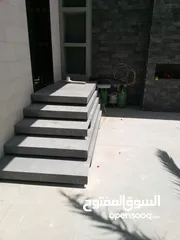  10 معلم دهان وعزل