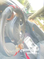  6 باص هونداي H-100 2001