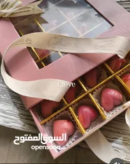  10 شوكولاته كريمينو بالبندق الني المحضر يدويا ، شوكولاته ايطالية تستحق التجربة ، رح تعشقها من اول لقمة