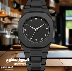  25 للبيع ساعة فيري ميلانو كوبي درجة أولى بجودة ممتازة وتصميم عصري أنيق.