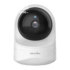  28 كاميرات مراقبة داخلية للمنزل نوعية اصلية