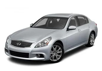  1 البيع انفنتي g37s