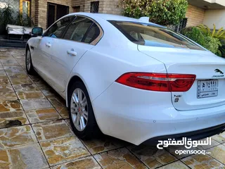  6 جاغوار xe 2019