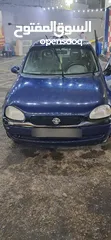  1 اوبل فيتا 1996