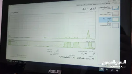  12 لابتوب اسوس للبيع