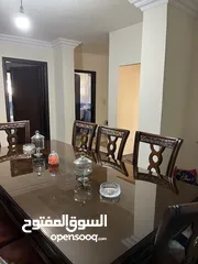  3 غرفة سفره مع ملحق وفضيه