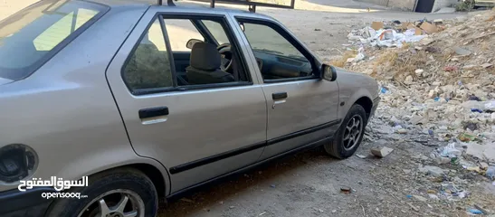  17 سياره رينو للبيع