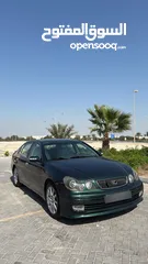  1 للبيع لكزز gs 400 sports