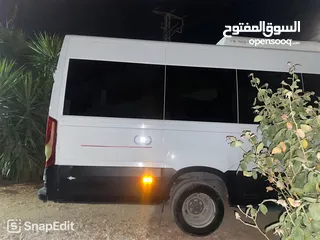  3 Iveco 2016 20 راكب بالصلاة على النبي