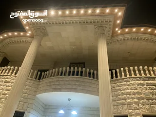  1 بيت مستقل للبيع