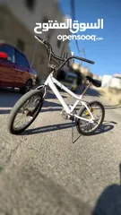  2 بسكليت باور سمونة خميلة  (قابل للتفاوض)