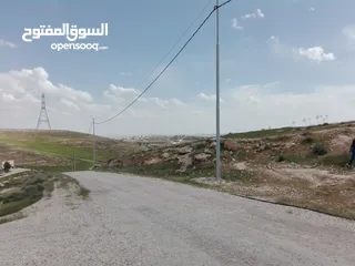  1 ارض للبيع تلعة عزام اسكان الارقم بجانب المسجد