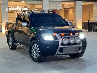  3 نيسان نافارا 2014 فحص كامل فل كامل