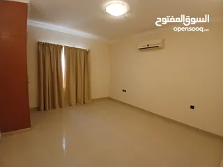  20 Spacious Villa  4 bedroom  with private pool in Busaiteen (King Hamad)..............................