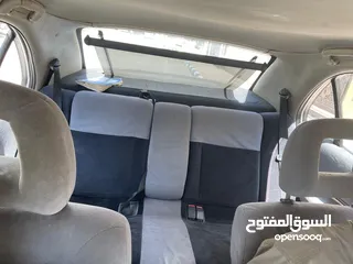  9 اوبل اوميغا بحاله ممتازه للبيع بسعر لقطه والسعر قابل للتفاوض بشيء بسيط