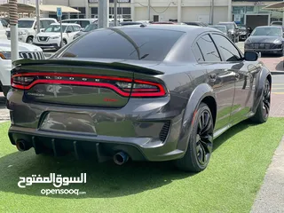  3 Dodge Charger V6 2019