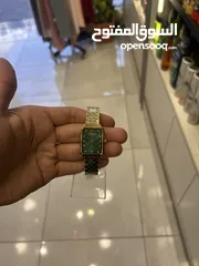  2 ساعات ستاتي calista