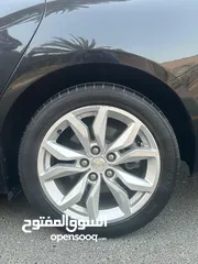  5 امبالا LT 4 Cylinder