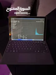  1 Microsoft Surface Pro 7