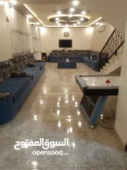  5 شاليه الهديل