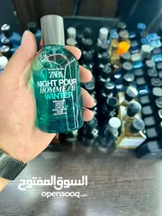  18 Perfume Zara