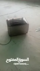  1 فرن وميكرويف 2في واحد