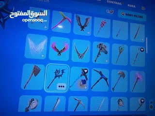  22 حساب فورت نادر